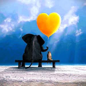 Lovin The Little Things