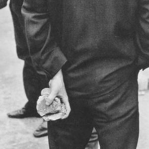 抑郁症成了大众病(prod. CRCL)