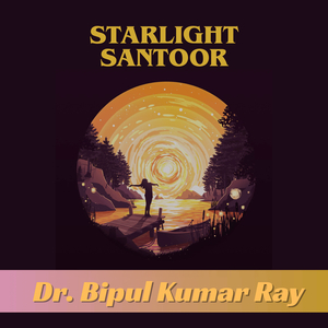 Starlight Santoor