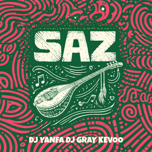 Saz