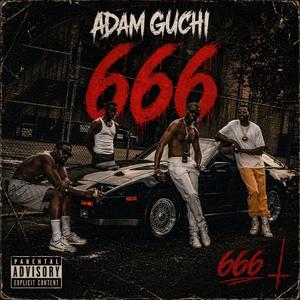 666 (feat. Adam Guchi)
