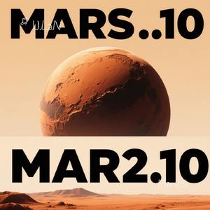 Mars2.0