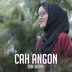 CAH ANGON