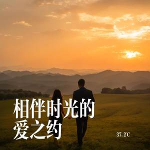 相伴时光的爱之约