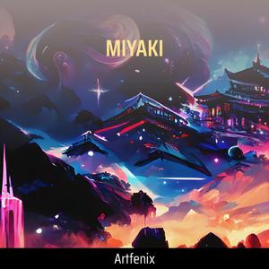 MIYAKI