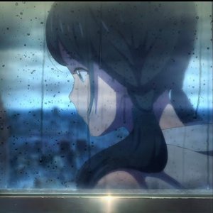 等雨停我们就见面