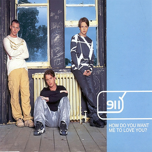 How Do You Want Me To Love You?