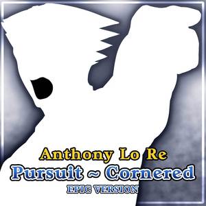 Pursuit ~ Cornered (From "Phoenix Wright: Ace Attorney") (Epic Version)