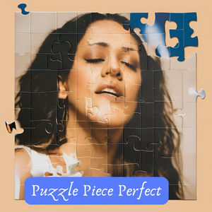 Puzzle Piece Perfect
