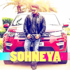 Sohneya (feat. Manav Sethi & D Star)