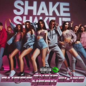 SHEKE (feat. ELITE OKKAY & NEON)