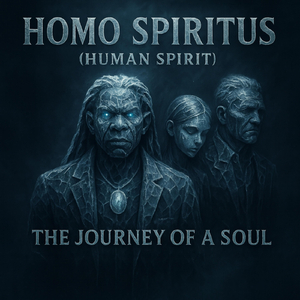 The Watchman's Fracture (Esau's Origin)