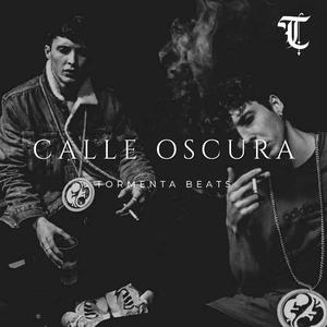 CALLE OSCURA (Dark Boom Bap Beat)