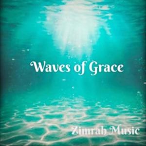 Waves of Grace (feat. Angela Primm)