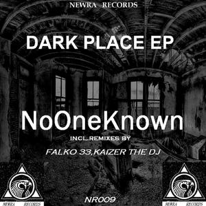 Dark Place (Original Mix)
