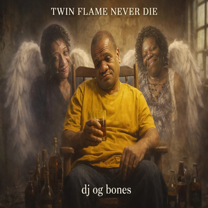 Forever in Every Track