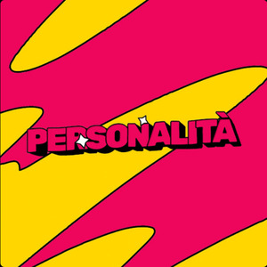 Personalità