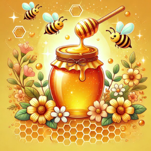 蜂のダンス (Remix)