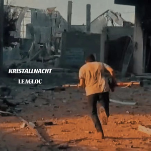 Kristallnacht