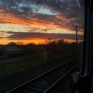 The Day of Our Farewell