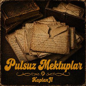 Pulsuz Mektuplar