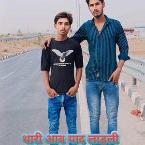 थारी आव याद लाड़ली