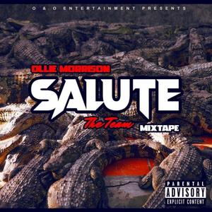 I'M Married (feat. Otis Morrison, Jugghead & Mr. Beedles)