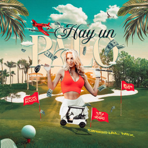 Hay Un Palo (Original Mix)