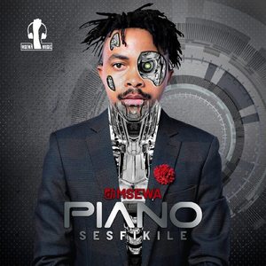 Piano Sesfikile (Original Mix)