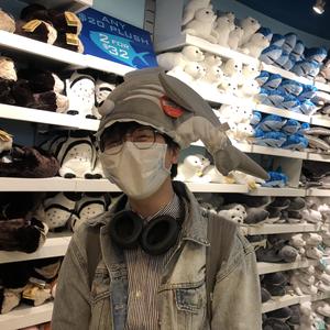 是谁偷走我的心