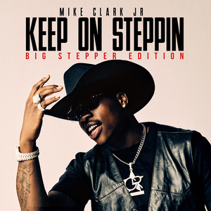 Keep On Steppin (feat. Big Boogie)