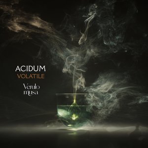 Acidum Volatile