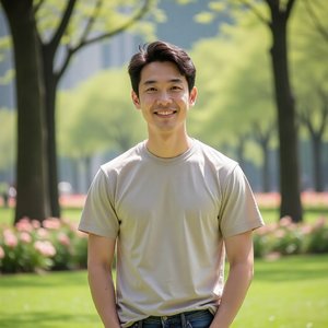 拿执着打破命运的锁