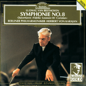 Overture "Leonore No.3", Op.72b