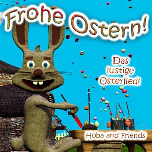 Frohe Ostern