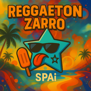 Reggaeton zarro