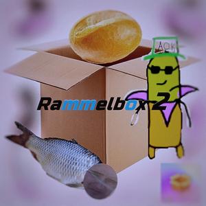 Rammelbox 2 (feat. yokay, Yumi, CrumbL, err0r, Jannis & INCREASED-BL4CK)