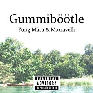 Gummiböötle