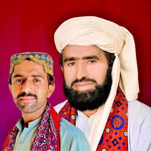 Behi Kon Kandas Intzaar Adiyon Loche Lahandas Pahinjo Yaar Adiyon (Radio Edit)