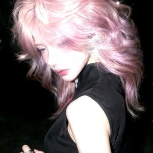 落了白 (旋律氛围版)