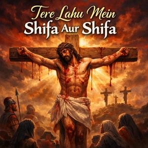 Tere Lahu Mein Shifa Aur Shifa
