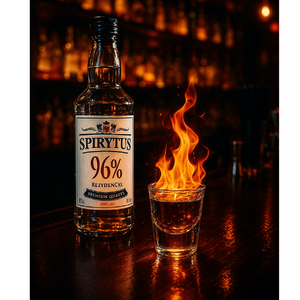 燃ゆるグラス(Spirits on Fire)＃ライムハート by キューエル・ワイスマン(Ql・Y`sman)