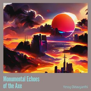 Monumental Echoes of the Axe