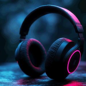 独自一人的夜晚