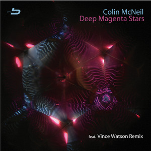 Deep Magenta Stars (Vince Watson Remix)