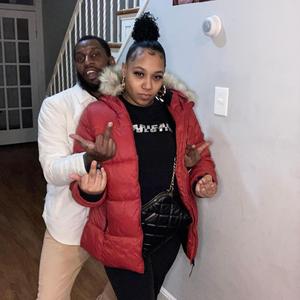 Uzi Saint (feat. Nahna)