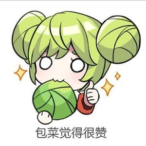 叶绿体