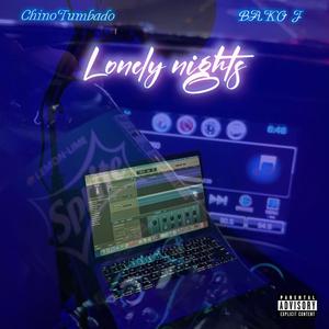 Lonely nights (feat. Bako J)