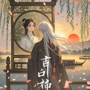 白头镜_曲梦悠