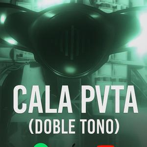 Cala Pvta (Doble Tono)